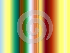 Blue pink red green soft orange yellow lines, sparkling background, graphics, abstract background and texture