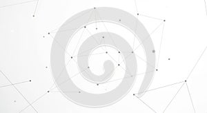 Abstract speckled texture with light gray and white subtle pixelated pattern