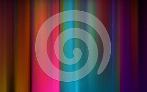 Abstract Spectrum background