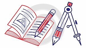 Abstract Sphere Grid, Technology and Data Structure, vector design Generative AI