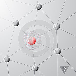Abstract sphere modules