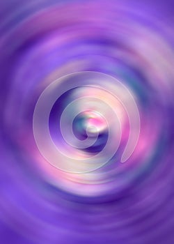 abstract spin spinning background