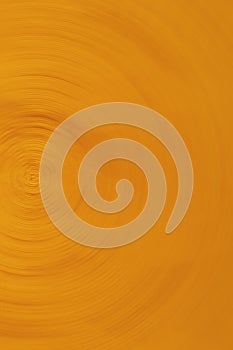 Abstract spinning background