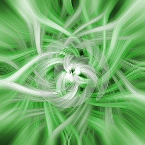 Abstract spiral background photo