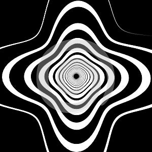 Abstract spirally background / element.