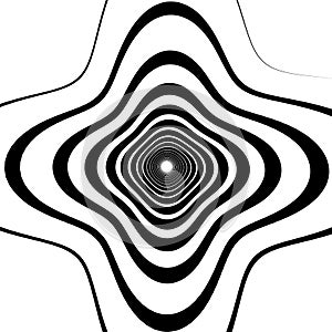 Abstract spirally background / element.