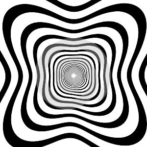 Abstract spirally background / element.