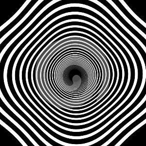 Abstract spirally background / element.