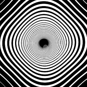 Abstract spirally background / element.