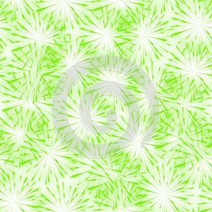 Abstract springtime colorful flower seamless pattern background, Dandelion. Seamless patern floral background. Pattern can be used