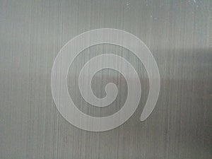 Abstract stainless steel background texture