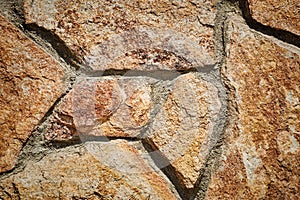 Abstract Stone Background