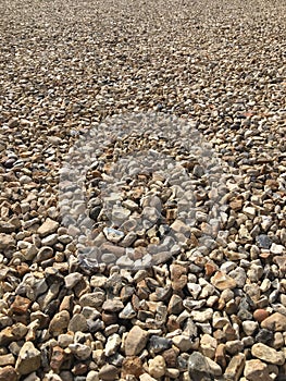 Abstract stone background