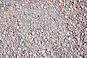 Abstract stone ground texture