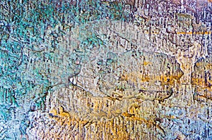 Abstract stone texture