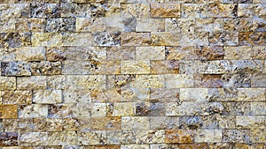 Abstract Stone Wall Background Image.