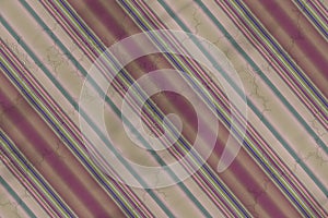 Abstract striped background pattern