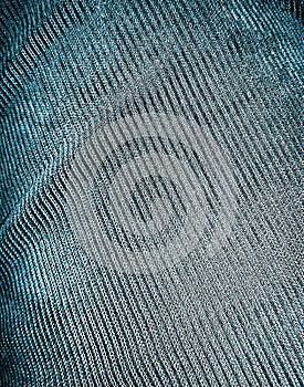 Abstract striped fabric texture