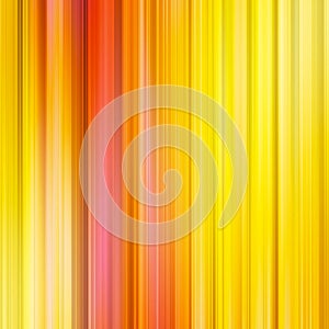 Abstract striped glowing background
