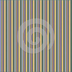 Abstract Striped Multicolor pattern Wallpaper