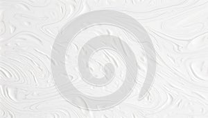 Abstract striped wave design on textured marble backdrop generated by AI