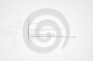 Astratto struttura circuito cubi il negozio 