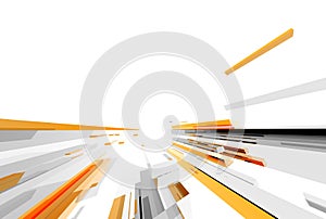 Abstract Structure005