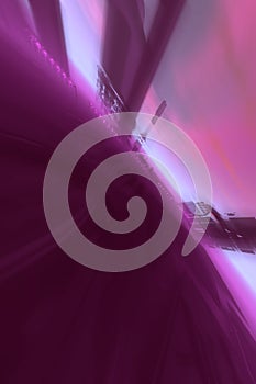 Abstract Superstructure V5 A