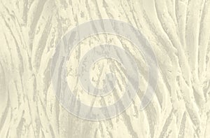 Abstract surface wallpaper of vintage color with striped concrete texture for soft background