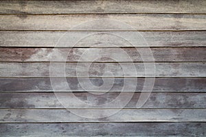 Abstract surface wood table texture background. Close up of dark