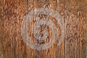 Abstract surface wood table texture background. Close up of dark