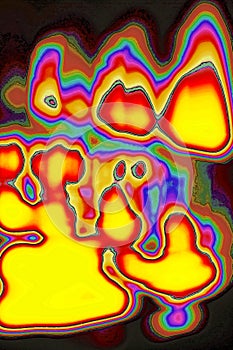 Sorcerous Dynamic Abstract