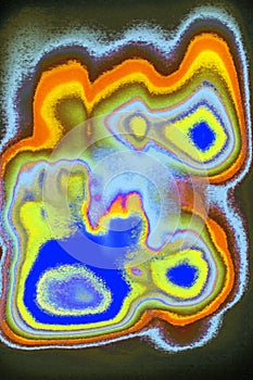 Sorcerous Dynamic Abstract