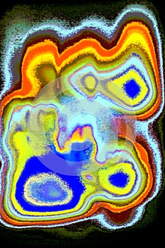 Sorcerous Dynamic Abstract