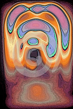 Fairytale Phantasy Temple