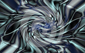 Abstract swirl background