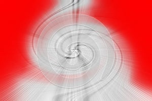 Abstract swirling radial background, desktop abstract wallpaper