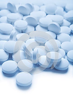 Abstract tablette background