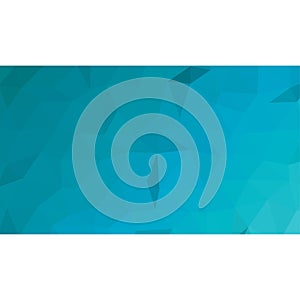 Abstract teal blue textured background