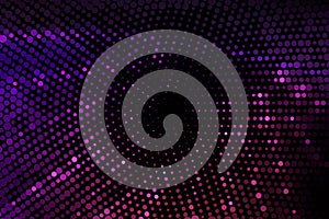 Abstract technology background