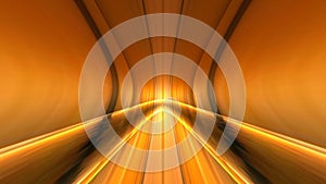 Abstract Technology Background, Computer Graphics, Cyberspace Cable