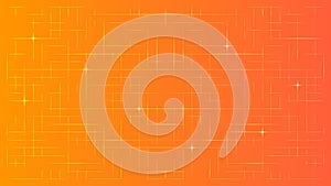 Abstract Technology Background