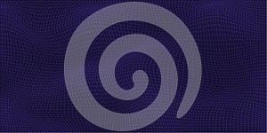 Abstract technology diigital grid backgound