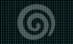 Abstract technology green light lazer lines vertical pattern on.