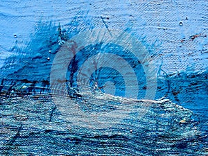 Abstract texture background