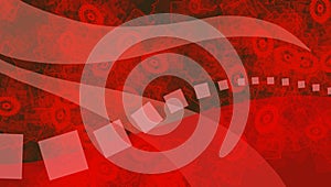 Abstract texture background