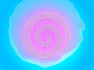 abstract texture circle blue green gradient pink blur tenderly beautiful soft for background
