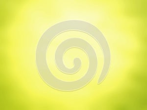 abstract texture color light green yellow gradient blur beautiful gently soft for background