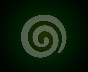 Abstract texture dark green color background with empty and blank space
