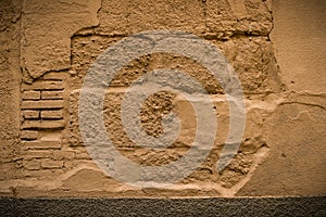 Abstract texture for funds